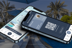 UX/UI Redesign for Privilee App – A Luxury Experience in Every Tap